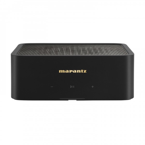 Marantz Model M1 Streaming Amplifier, Black at AV.com