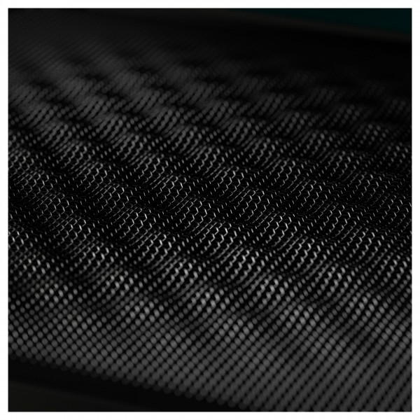 Marantz Model M1 Streaming Amplifier - Beauty shot of top