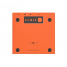 Lehle P-Split III Passive Splitter and DI Box