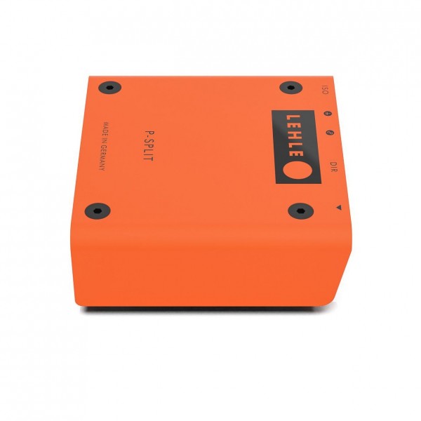 LEHLE P-SPLIT III Passive Splitter and DI Box