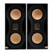 Monitor Audio Studio 89 Bookshelf Speakers (Pair), Black