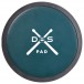 RTOM Dual-Surface DBS Practice Pad - Logo