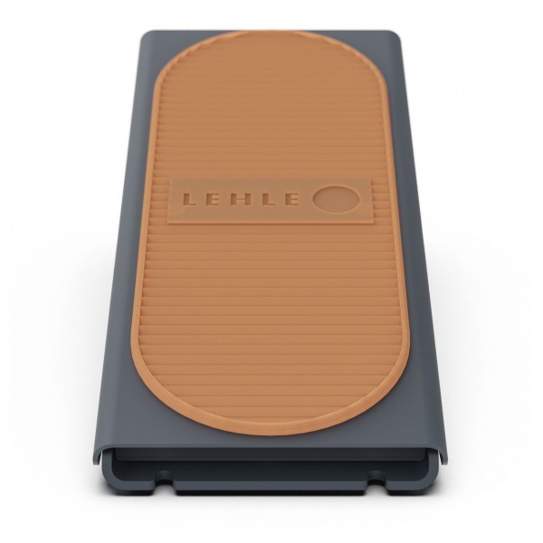 Lehle Dual Expression Pedal at Gear4music