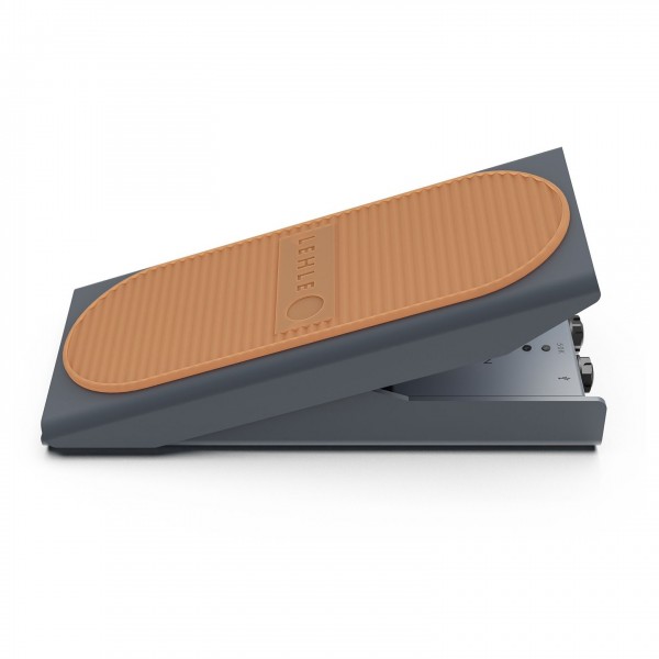 Lehle Dual Expression Pedal at Gear4music