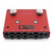 LEHLE LITTLE DUAL II Noise-Free ABY Switcher