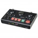 Tascam MiNiSTUDIO Creator US-42B - Angled