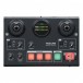 US-42B MiniSTUDIO Audio Interface - Top