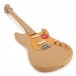 Fender Player Duo Sonic MN, Desert Sand