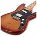 Fender Player Duo Sonic HS MN, Sienna Sunburst