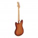 Fender Player Mustang MN, Sienna Sunburst