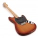 Fender Player Mustang MN, Sienna Sunburst