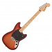 Fender Player Mustang MN, Sienna Sunburst