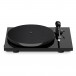 Pro-Ject E1 BT Turntable, Black with AT3600 Cartridge