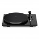 Pro-Ject Giradiscos E1 BT, negro con cartucho AT3600