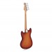Fender Player Mustang Bass PJ MN, Sienna Sunburst