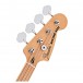 Fender Player Mustang Bass PJ MN, Sienna Sunburst