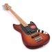 Fender Player Mustang Bass PJ MN, Sienna Sunburst