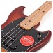 Fender Player Mustang Bass PJ MN, Sienna Sunburst
