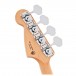 Fender Player Mustang Bass PJ MN, Sienna Sunburst