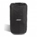 Bose L1 Pro8 Column PA System Custom Bundle - L1 Pro8, Left - L1 Pro8 Cover