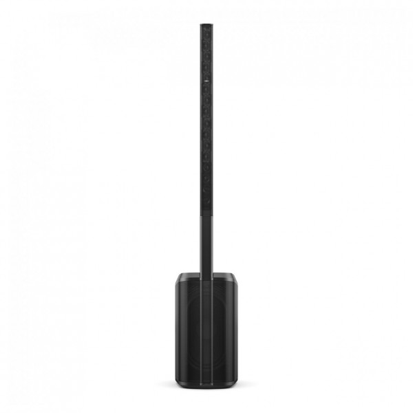 Bose L1 Pro16 Column PA System Custom Bundle - L1 Pro16, Front