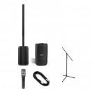 Bose L1 Pro16 Column PA System Complete Package