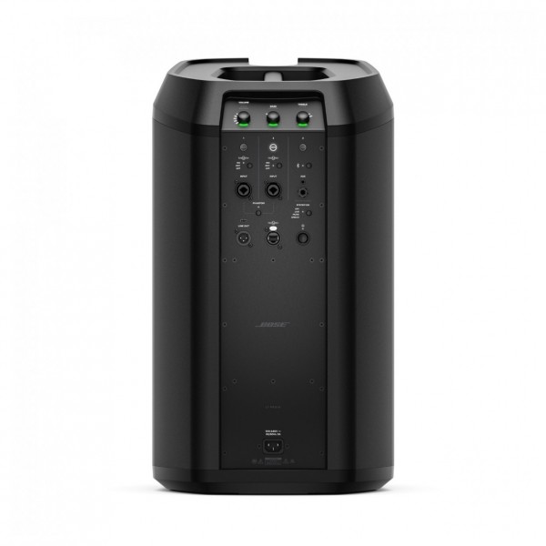 Bose L1 Pro16 Column PA System Custom Bundle - L1 Pro16, Back