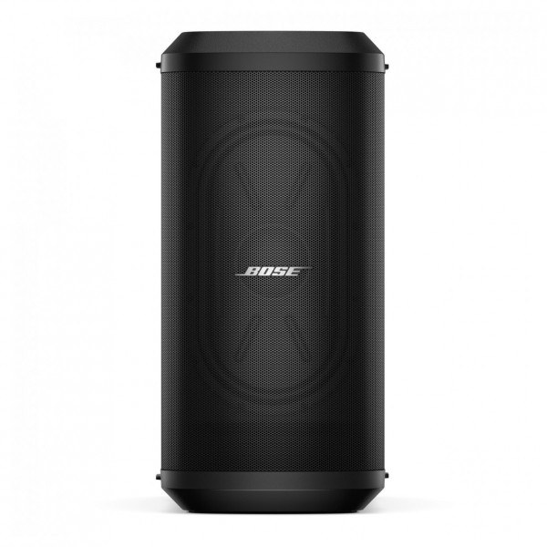 Bose L1 Pro32 Column PA System Custom Bundle - Sub1, Front