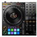 Pioneer DDJ-1000 rekordbox DJ Controller - Deck Close Up