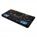 Pioneer DDJ-1000 rekordbox DJ Controller - Slant