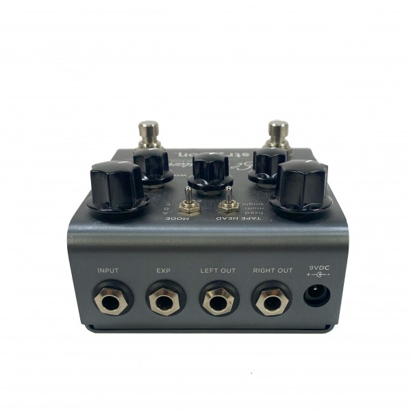 strymon el capistan v1