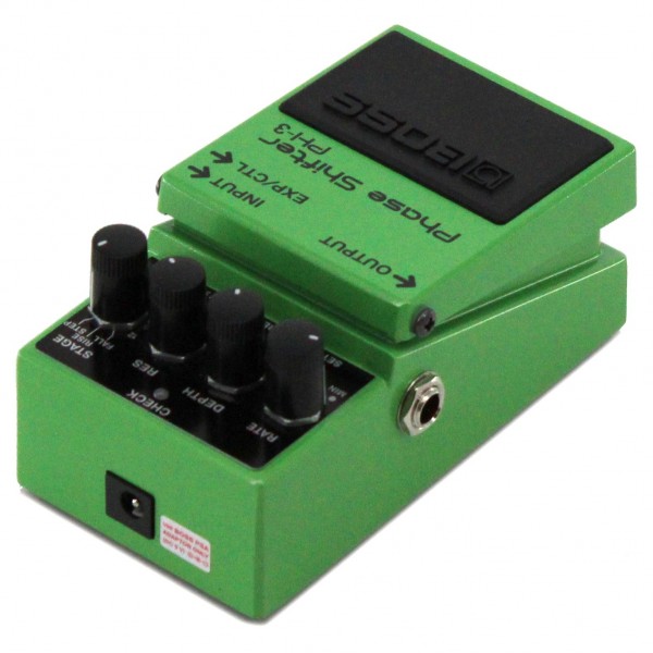 ギター BOSS PH-3 Phase Shifter Boss PH-3 – Thomann Polska