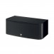 Focal Aria Evo X CC Centre Speaker, Black with grille attached