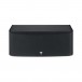 Focal Aria Evo X CC Centre Speaker, Black front with grille attached