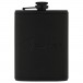 Fender Blackout 8oz Flask