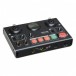 MiniStudio Creator US-42B Podcast Interface - Angled 2