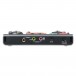 US-42B Audio Interface - Front Panel