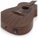 Sigma 000M-15E Electro Acoustic Guitar, Natural