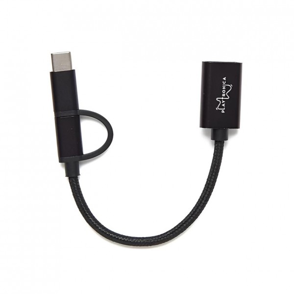 Playtronica USB Adapter for Android & Mac - Main