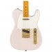 Squier FSR Classic Vibe '50s Telecaster MN, White Blonde