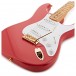 Fender Custom Shop '59 Stratocaster NOS MN, Fiesta Red with Gold Hardware #CZ580456