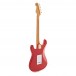 Fender Custom Shop '59 Stratocaster NOS MN, Fiesta Red with Gold Hardware #CZ580456