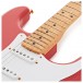 Fender Custom Shop '59 Stratocaster NOS MN, Fiesta Red with Gold Hardware #CZ580456