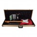 Fender Custom Shop '59 Stratocaster NOS MN, Fiesta Red with Gold Hardware #CZ580456