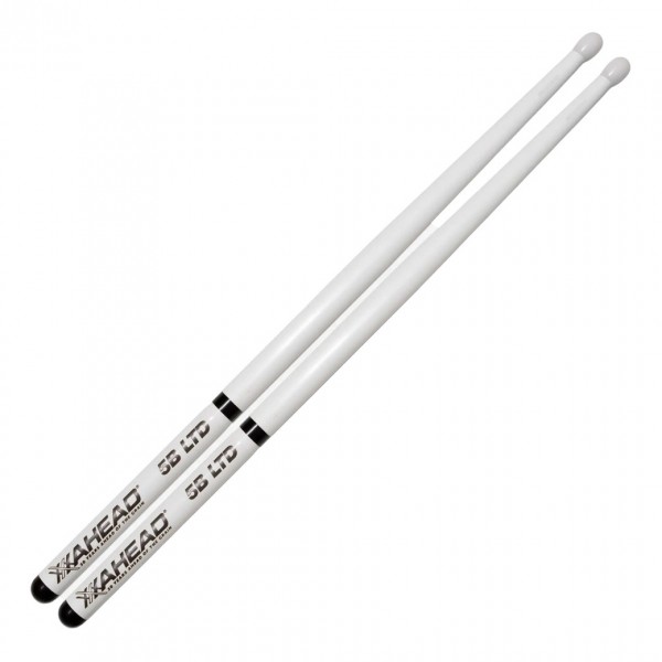 Ahead 5B Ltd Edition Drumsticks , 30th Anniversary