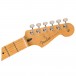 Fender Player II Stratocaster HSS, Maple Fingerboard, Transparent Mocha Burst