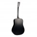 Martin D-X1 Special, Black