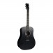 Martin D-X1 Special, Black