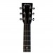 Martin D-X1 Special, Black