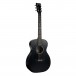 Martin 0-X1 Special, Black